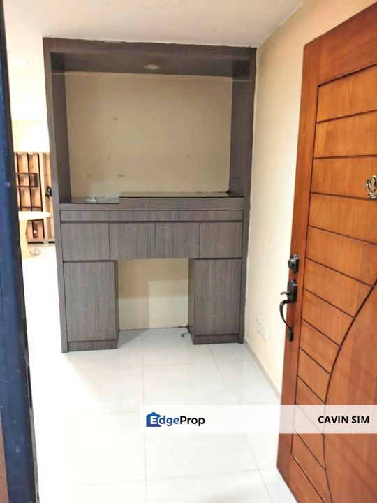 Jalan Pulai Perdana 3/x , Taman Pulai Perdana, Johor, Skudai