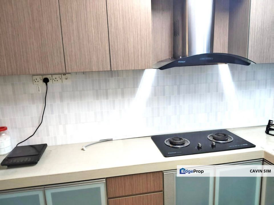 Jalan Pulai Perdana 3/x , Taman Pulai Perdana, Johor, Skudai