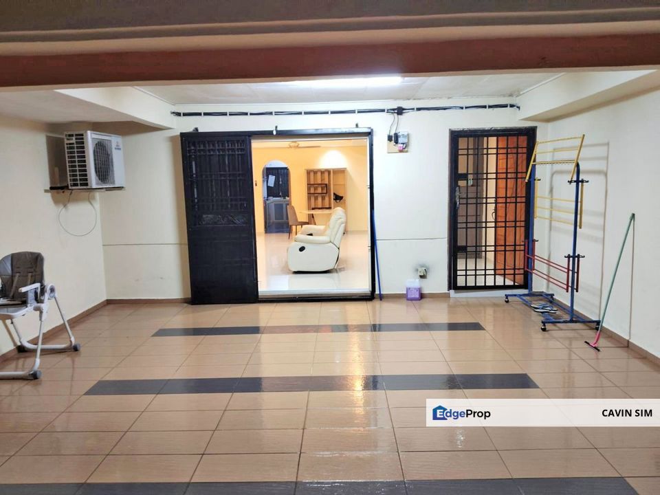 Jalan Pulai Perdana 3/x , Taman Pulai Perdana, Johor, Skudai