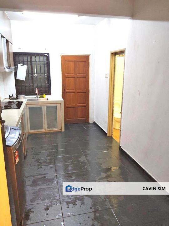 Jalan Pulai Perdana 3/x , Taman Pulai Perdana, Johor, Skudai