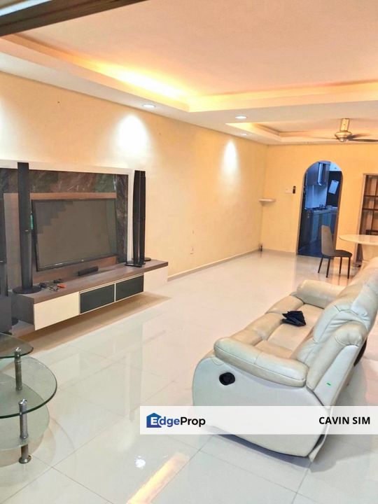 Jalan Pulai Perdana 3/x , Taman Pulai Perdana, Johor, Skudai