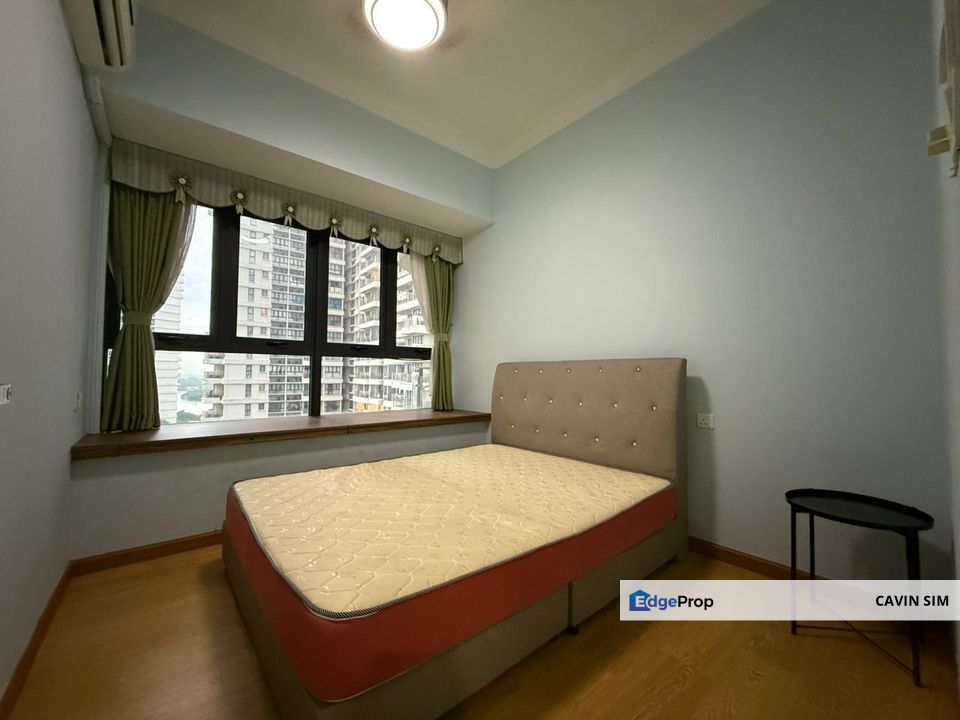 5 min to ciq checkpoint-Pretty and good condition unit, Johor, Johor Bahru