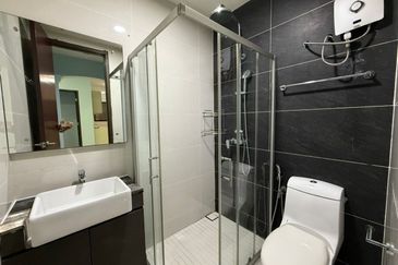 Amberside Country Garden @ Danga Bay