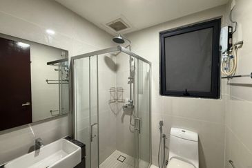 Amberside Country Garden @ Danga Bay