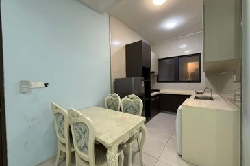 Amberside Country Garden @ Danga Bay