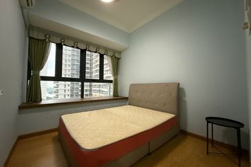 Amberside Country Garden @ Danga Bay