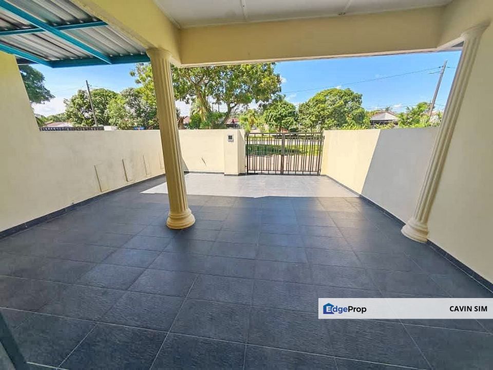 Jalan Penyiaran, Taman Universiti, 81300 Johor Bahru, Johor Darul Ta'zim, Johor, Skudai