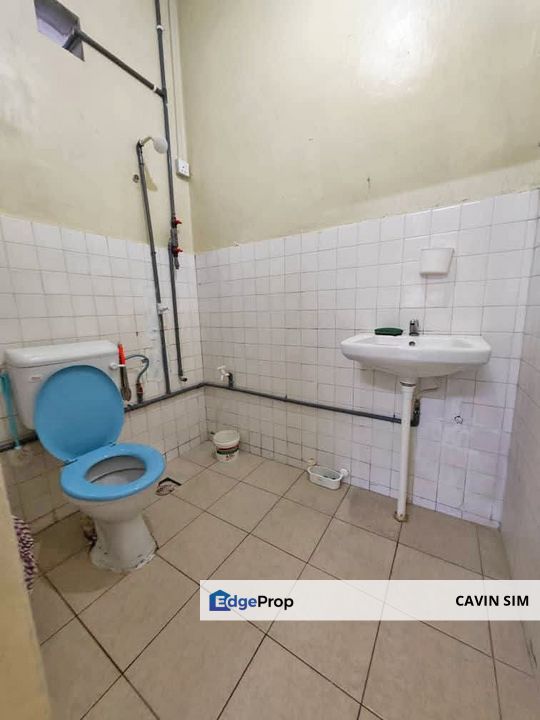 Jalan Penyiaran, Taman Universiti, 81300 Johor Bahru, Johor Darul Ta'zim, Johor, Skudai