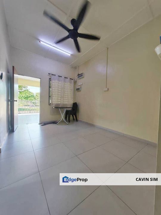 Jalan Penyiaran, Taman Universiti, 81300 Johor Bahru, Johor Darul Ta'zim, Johor, Skudai