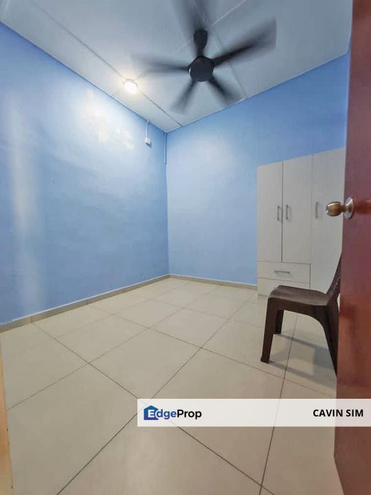 Jalan Penyiaran, Taman Universiti, 81300 Johor Bahru, Johor Darul Ta'zim, Johor, Skudai