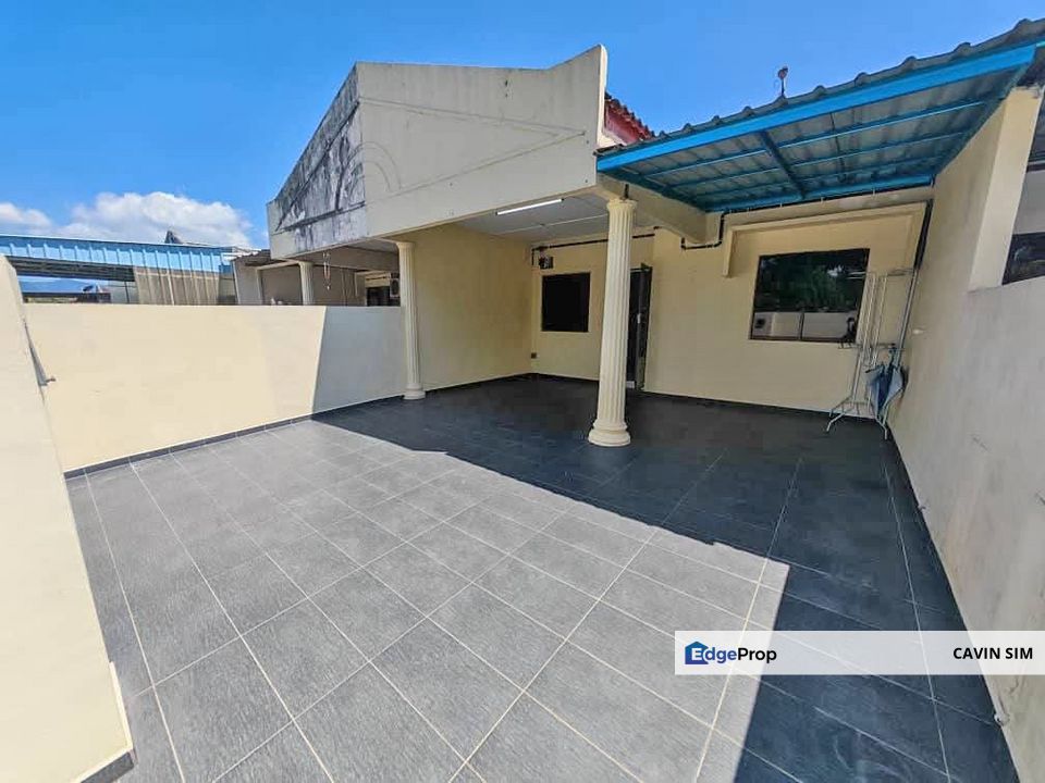 Jalan Penyiaran, Taman Universiti, 81300 Johor Bahru, Johor Darul Ta'zim, Johor, Skudai