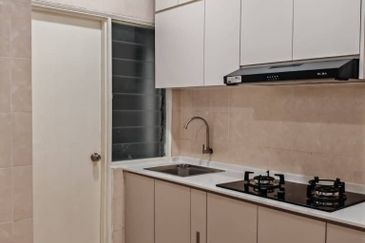 Prima Regency (Abbey Court)