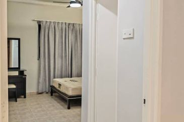 Prima Regency (Abbey Court)