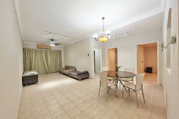 Prima Regency (Abbey Court)