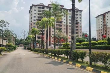 Prima Regency (Abbey Court)