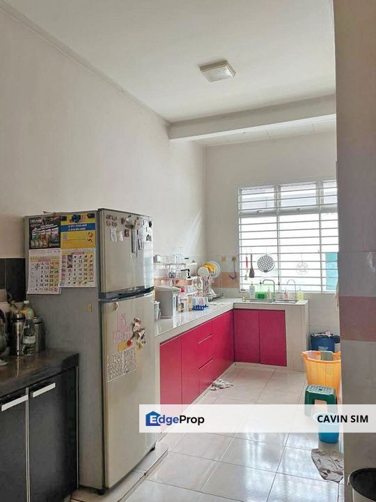 Good condition-Only RM588K, Johor, Johor Bahru