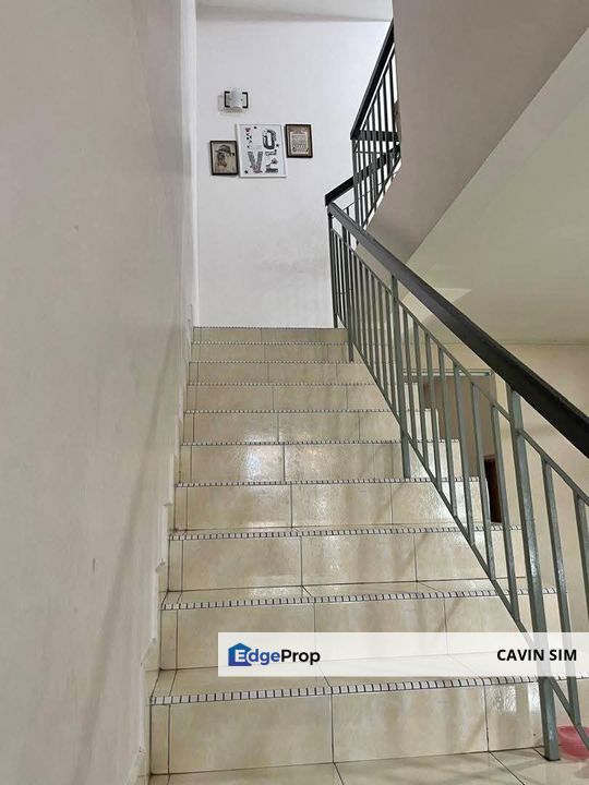 Good condition-Only RM588K, Johor, Johor Bahru