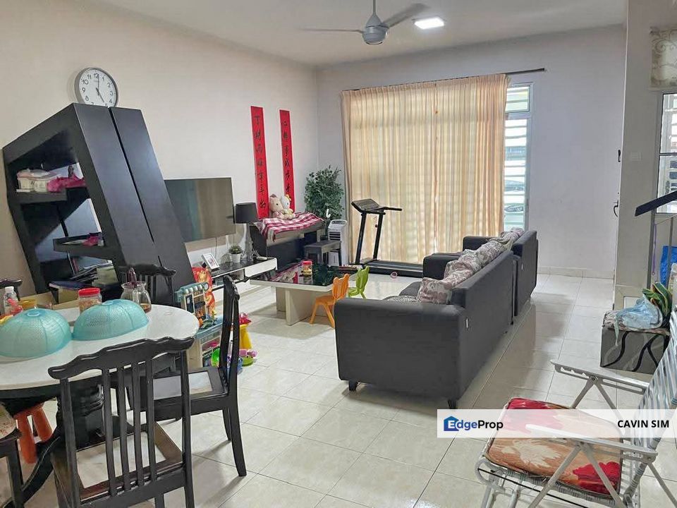 Good condition-Only RM588K, Johor, Johor Bahru