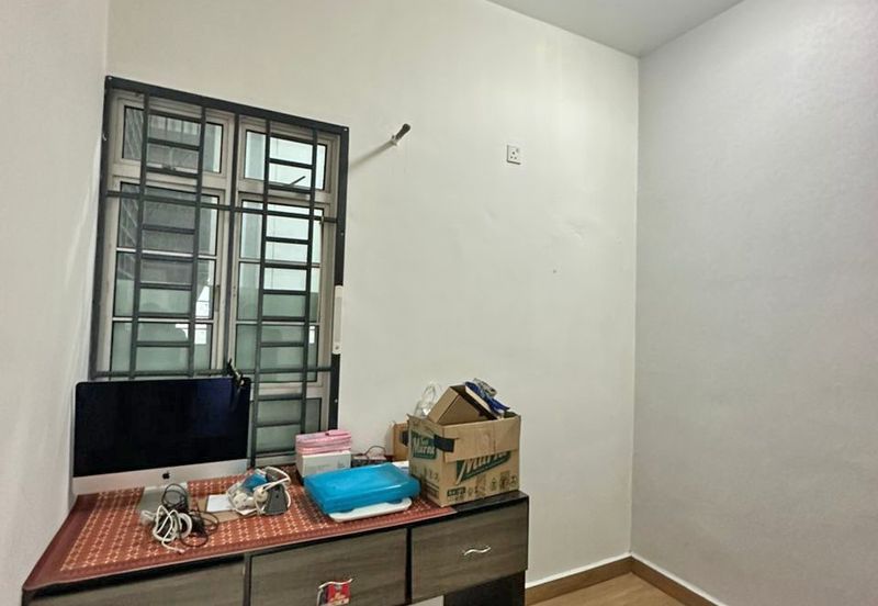 D'Larkin Residence (Delima Larkin)