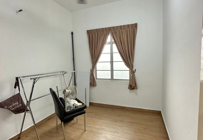 D'Larkin Residence (Delima Larkin)