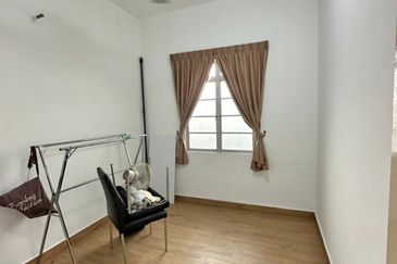 D'Larkin Residence (Delima Larkin)