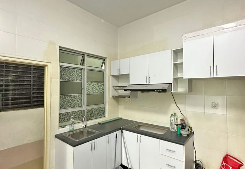 D'Larkin Residence (Delima Larkin)