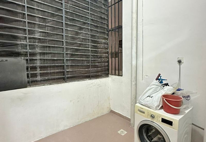 D'Larkin Residence (Delima Larkin)