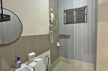 D'Larkin Residence (Delima Larkin)