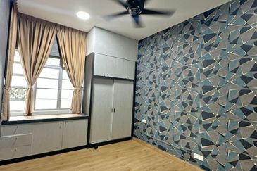 D'Larkin Residence (Delima Larkin)