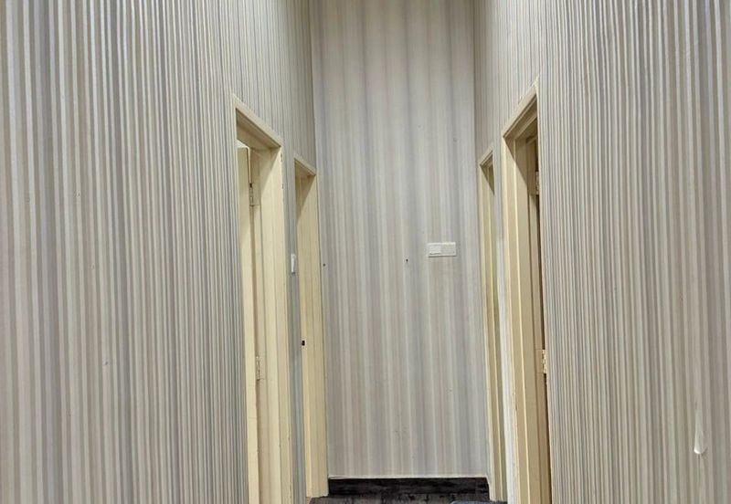 D'Larkin Residence (Delima Larkin)