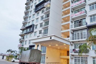 Nusa Heights (Nusa Puncak)