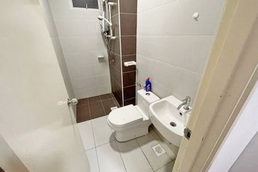 Nusa Heights (Nusa Puncak)