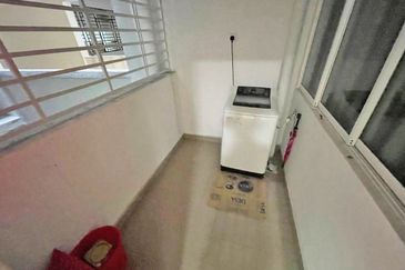 Nusa Heights (Nusa Puncak)