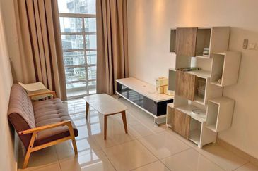 Nusa Heights (Nusa Puncak)