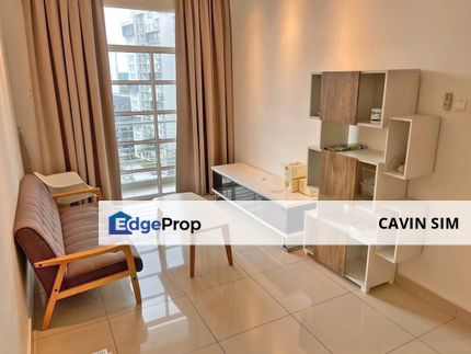 5 min to second link tuas and good condition, Johor, Gelang Patah