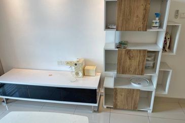 Nusa Heights (Nusa Puncak)