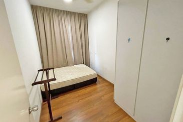 Nusa Heights (Nusa Puncak)