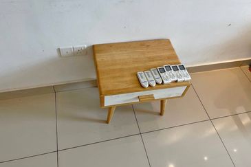 Nusa Heights (Nusa Puncak)