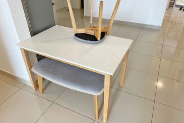 Nusa Heights (Nusa Puncak)