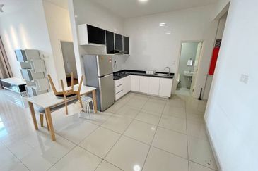 Nusa Heights (Nusa Puncak)