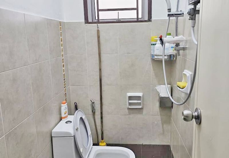 Jalan Setia Tropika 2/11