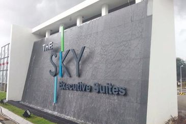 The Sky Executive Suites