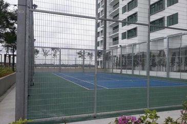 The Sky Executive Suites