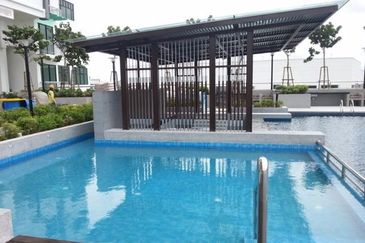 The Sky Executive Suites