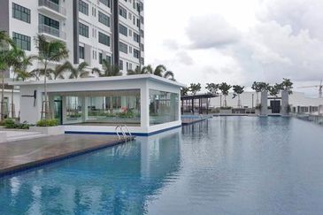 The Sky Executive Suites