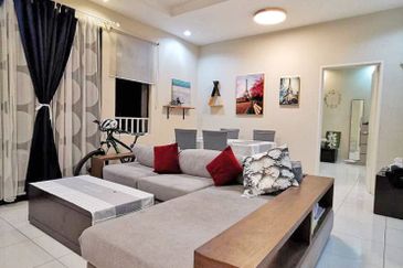 The Sky Executive Suites