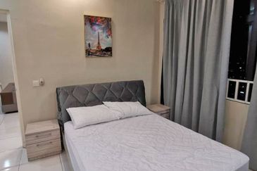 The Sky Executive Suites