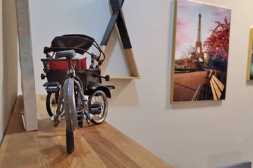 The Sky Executive Suites