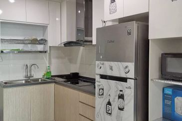 The Sky Executive Suites