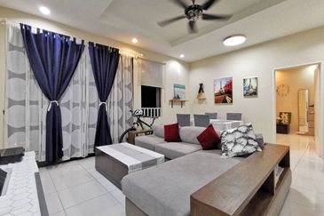 The Sky Executive Suites